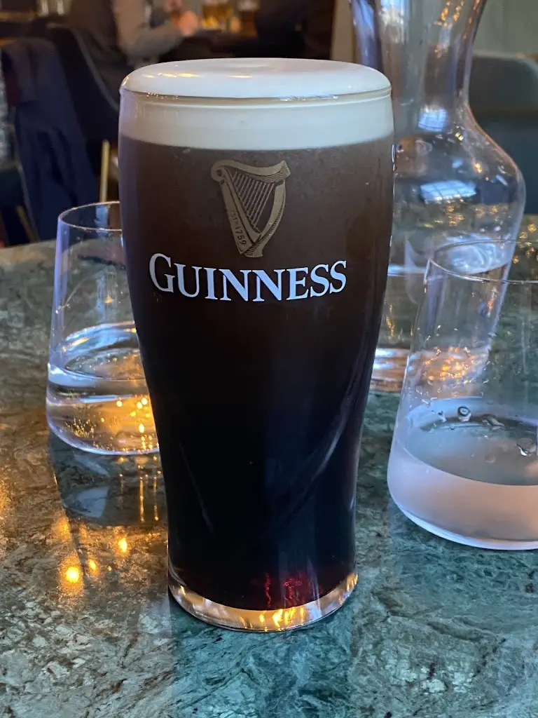 Menu_The Broughton_Broughton_imagen_9