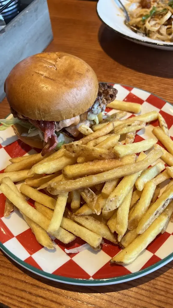 Menu_Frankie & Benny's_Broughton_image_4