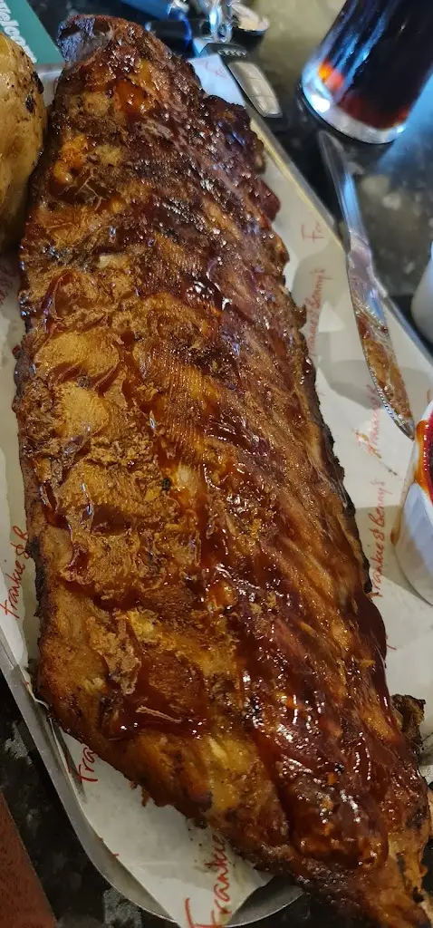 Menu_Frankie & Benny's_Broughton_image_5