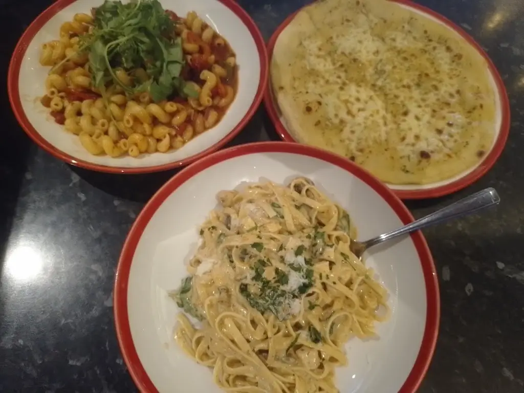 Menu_Frankie & Benny's_Broughton_image_8