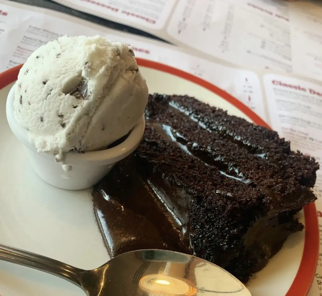 Menu_Frankie & Benny's_Broughton_image_9