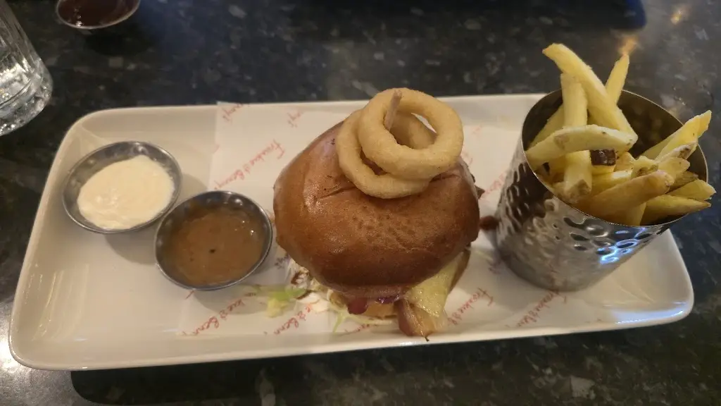 Mik29 Food, Camping and Tech Reviews_Frankie & Benny's_Broughton_review