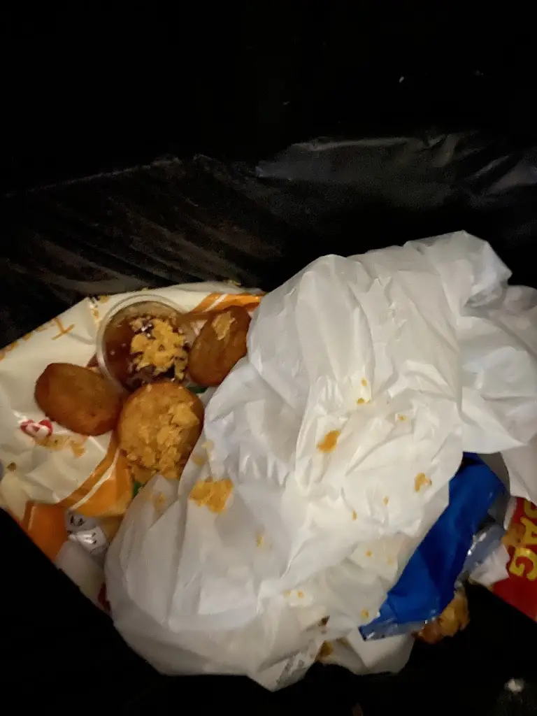 Rose Red_Subway_Adwick le Street_recensione