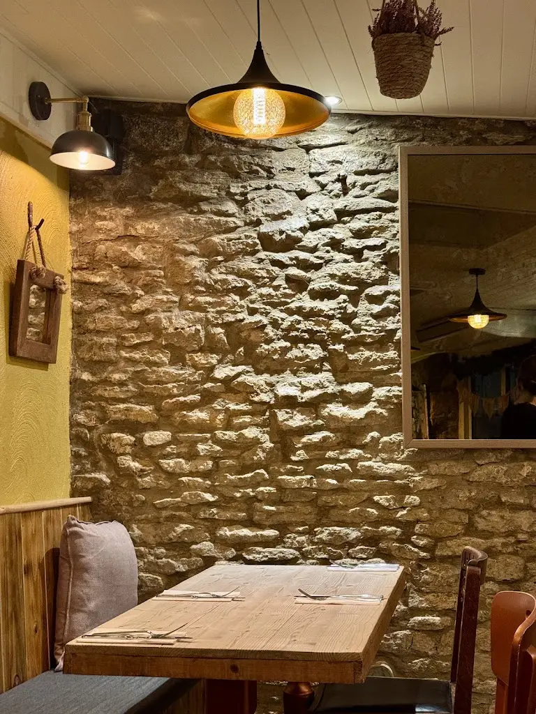 JoyC_Copper Kitchen_Ambrosden_recensione