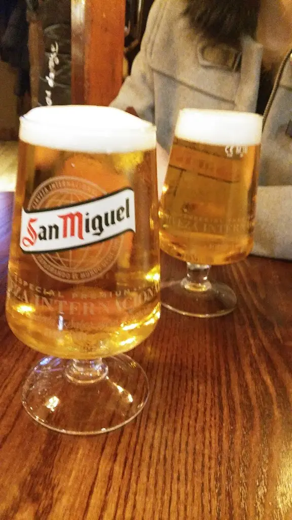 Menu_Offas Dyke Hotel_Broughton_image_3