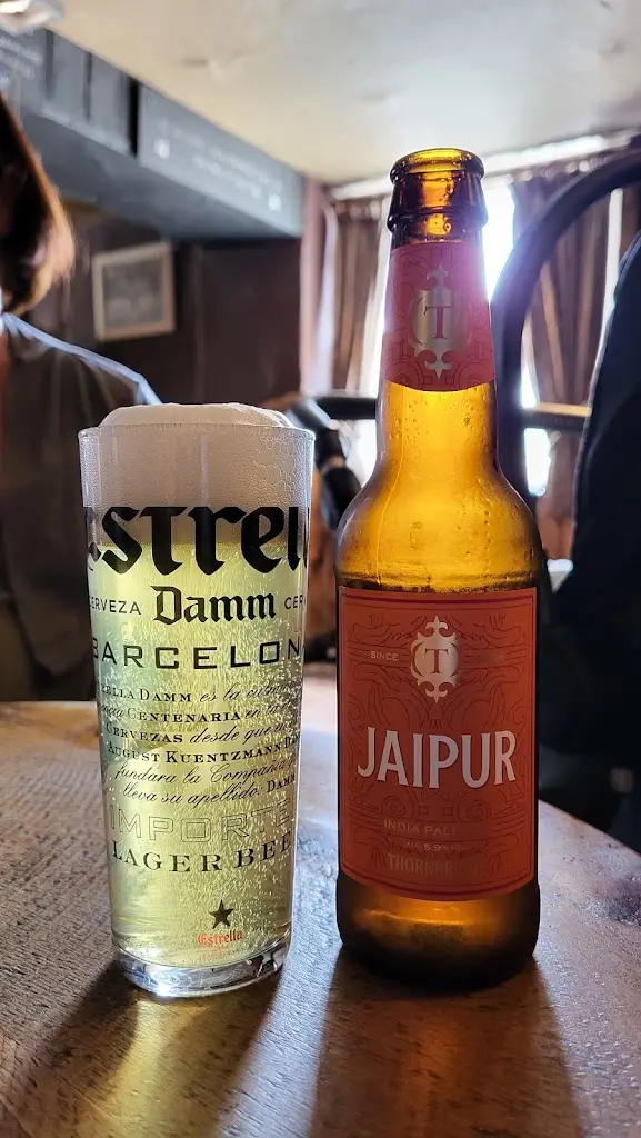 Menu_The Broughton Inn_Broughton_image_5