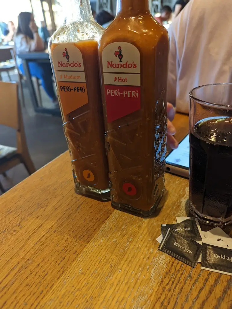 Menu_Nando's Broughton Park_Broughton_image_5