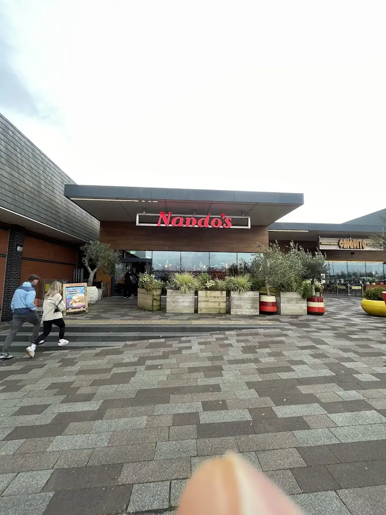 Fayas Cp_Nando's Broughton Park_Broughton_review