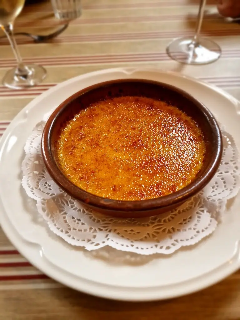 Menu_L'Escargot Bleu Restaurant and Wine Bar_Broughton_image_5