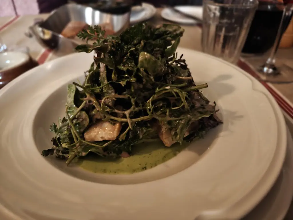 Ondrej Toloch_L'Escargot Bleu Restaurant and Wine Bar_Broughton_review