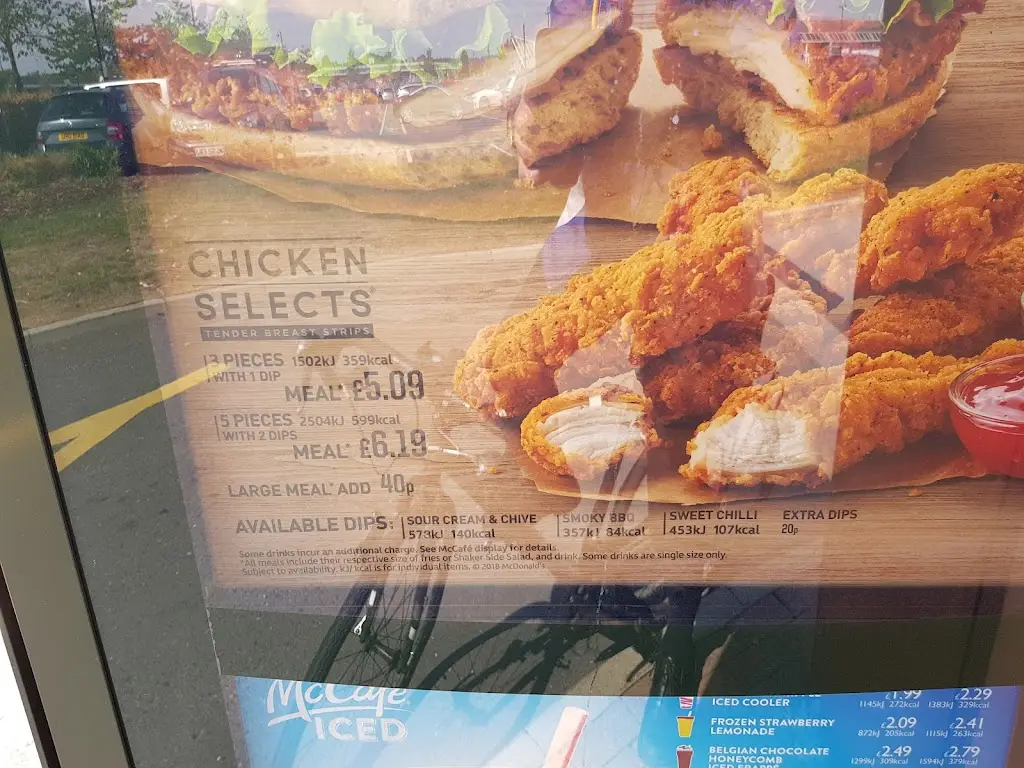 Menu_McDonald's_Broughton_image_1