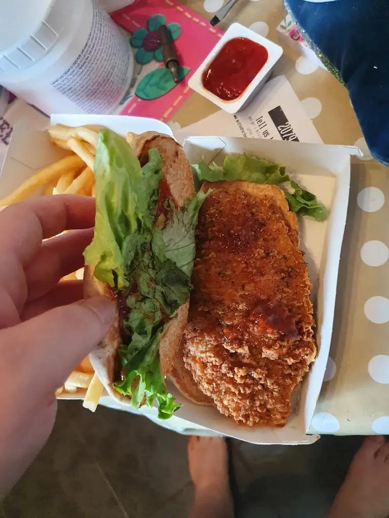 Christopher Jennings_McDonald's_Broughton_review