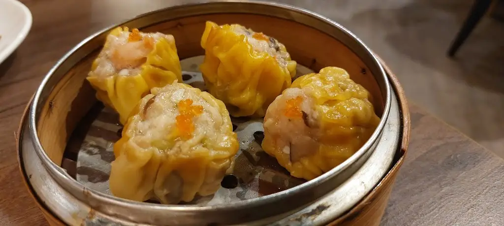 Menu_Grand Village Imperial_Ambrosden_image_5