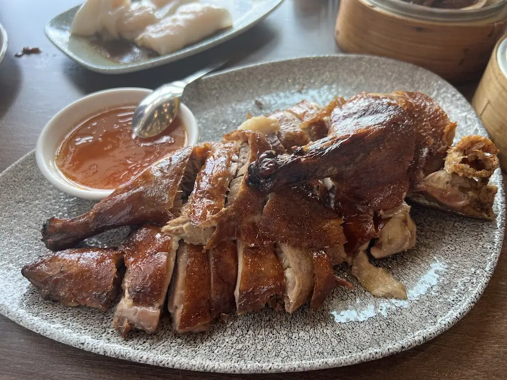 Menu_Grand Village Imperial_Ambrosden_image_6