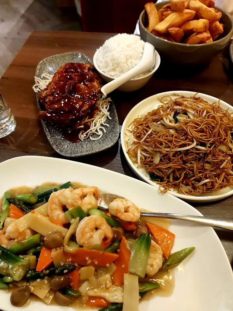 Menu_Grand Village Imperial_Ambrosden_image_7