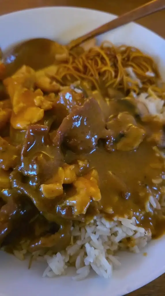 Lucky Tiwana_Grand Village Imperial_Ambrosden_review