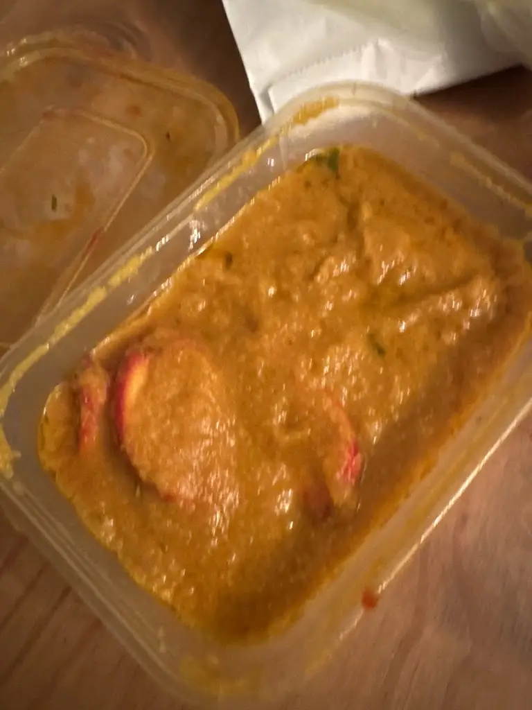 Anilesh Singh_Indian_Broughton_review