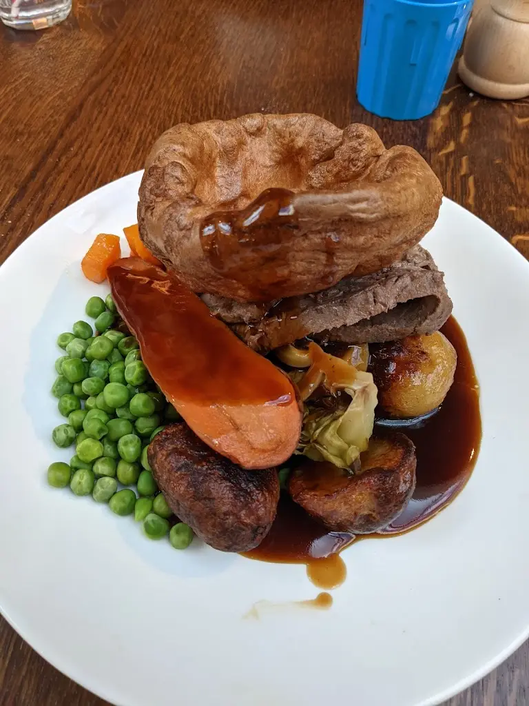 Menu_The Grand Junction_Buckingham_image_6