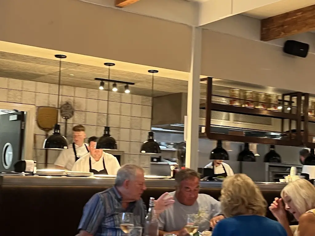 Mike Harmer_The Grand Junction_Buckingham_review