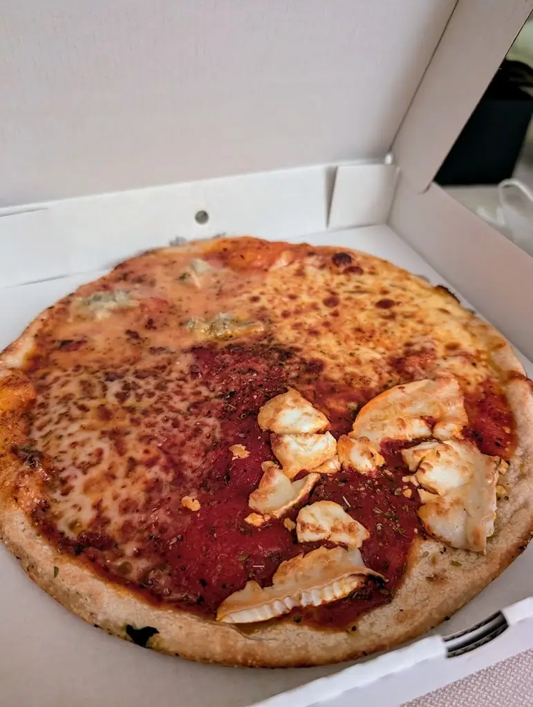 c smith_Prego_Buckingham_review