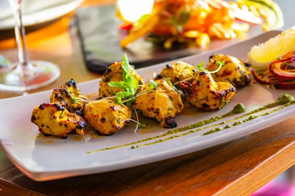 Menu_Dipalee Lounge_Buckingham_image_9