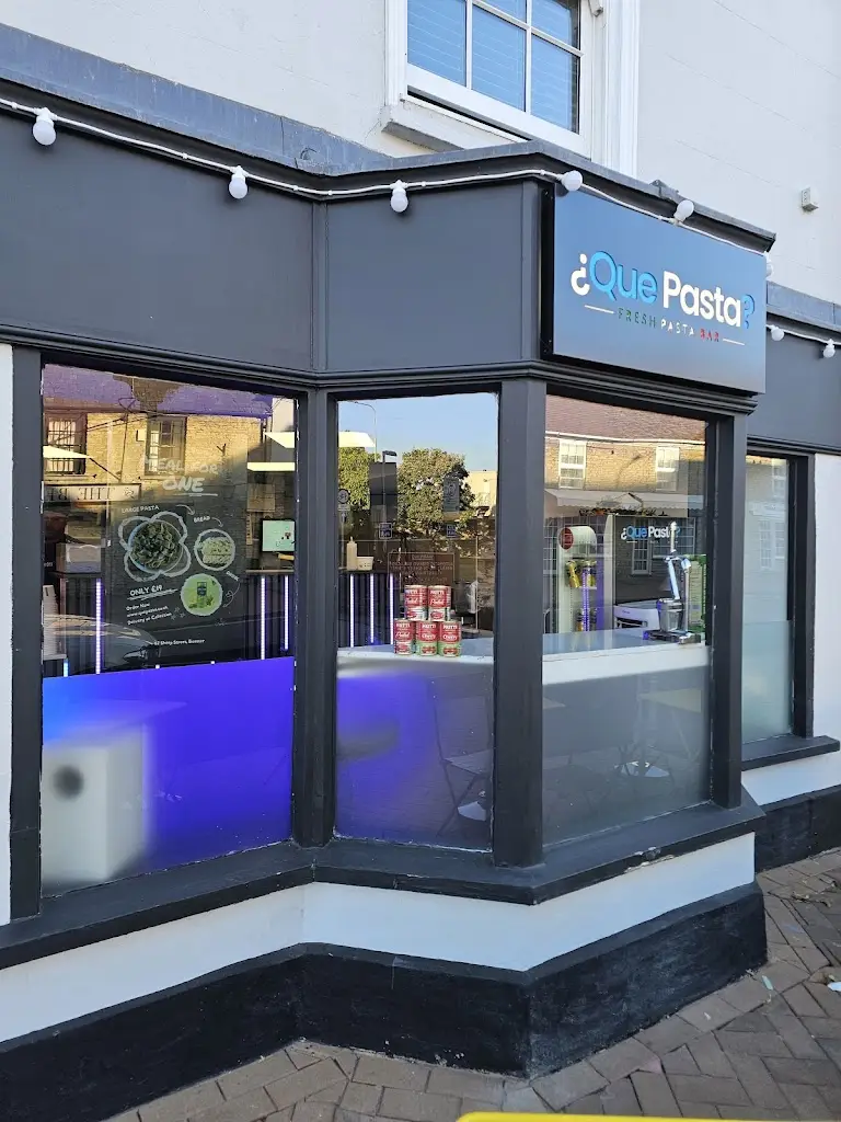 Canon Yau_Que Pasta_Ambrosden_review