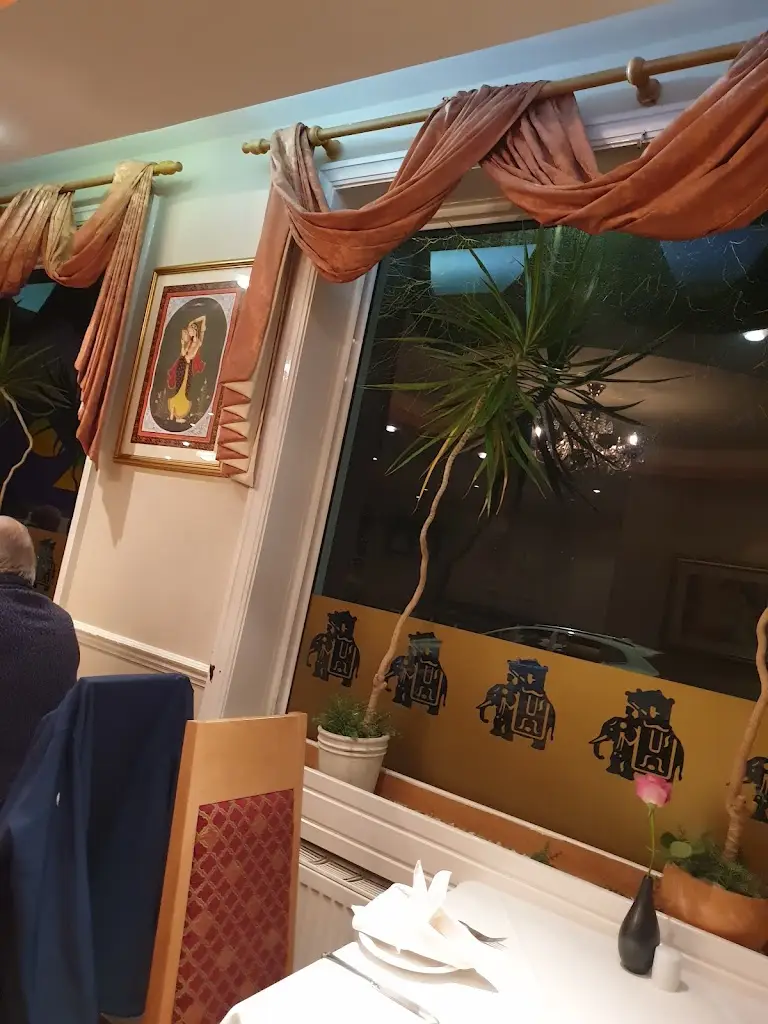 Ash D_The Buckingham Fort_Buckingham_recensione