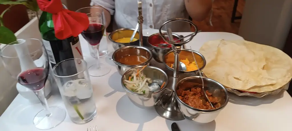 Tomas Merayo_The Buckingham Fort_Buckingham_recensione