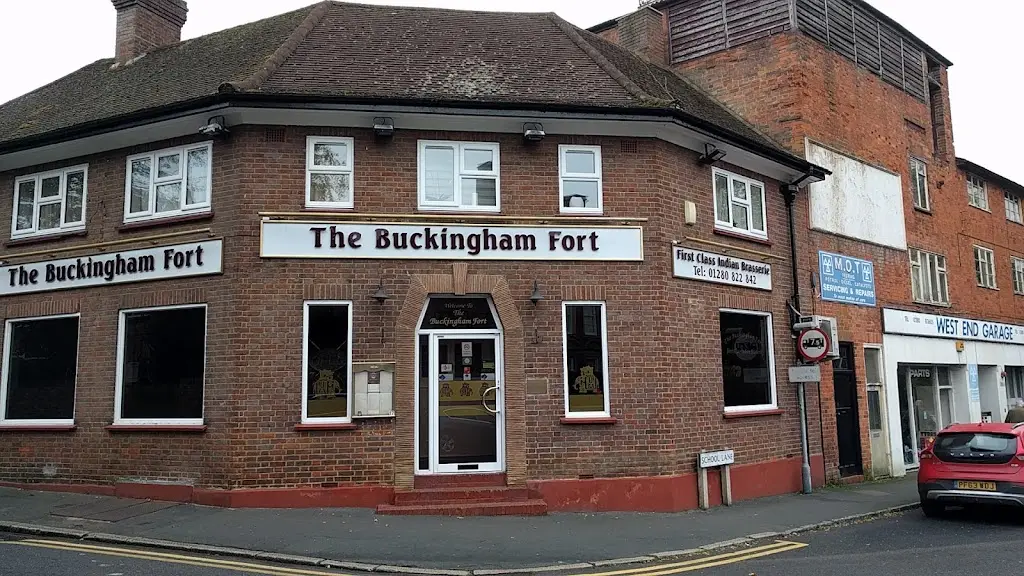 The Buckingham Fort_Buckingham_slider_image_1