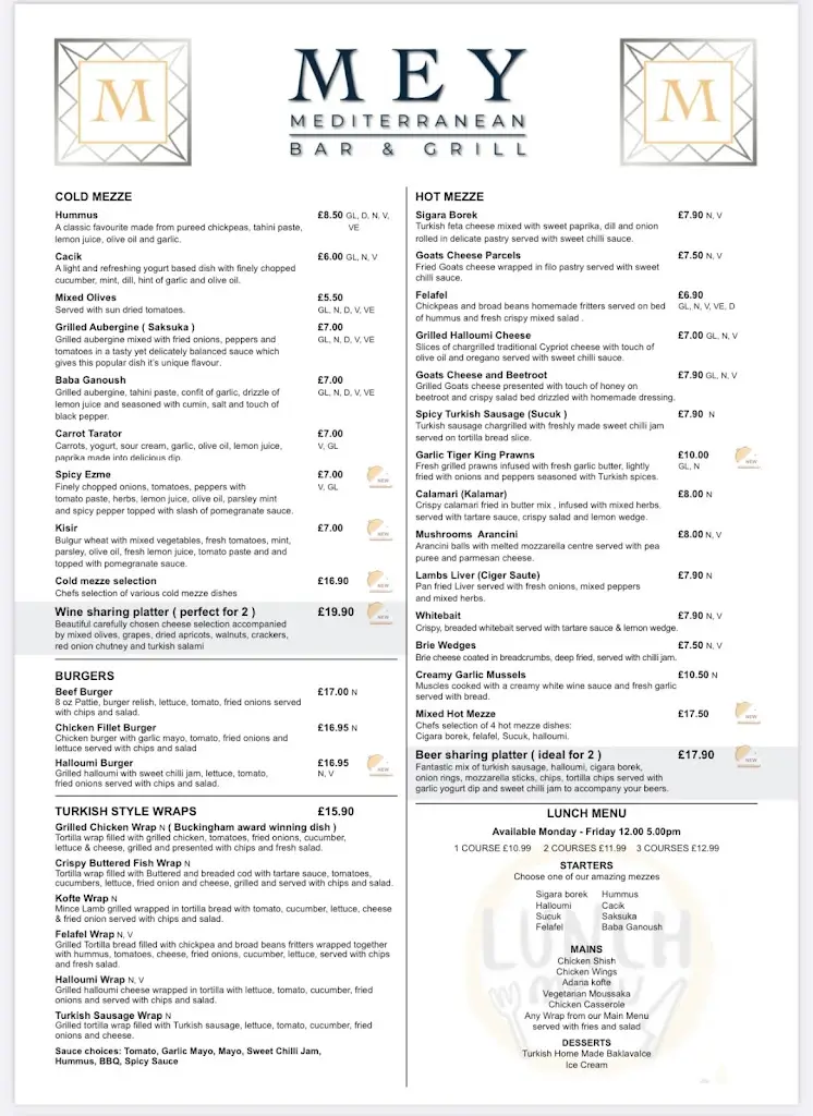 Menu_Mey Mediterranean Bar & Grill_Buckingham_image_2