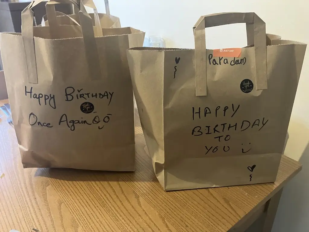 Charley Coleman_SOLTI'S KITCHEN_Bulford_review