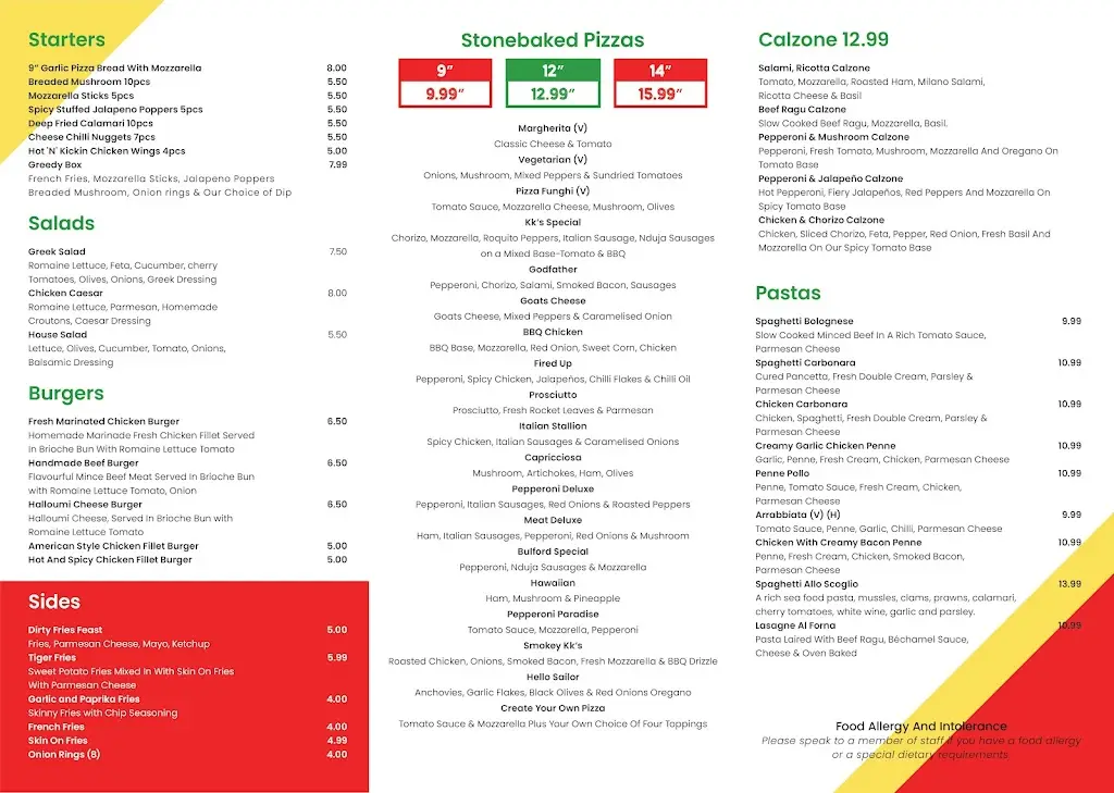 Menu_KK's Cafe_Bulford_image_2