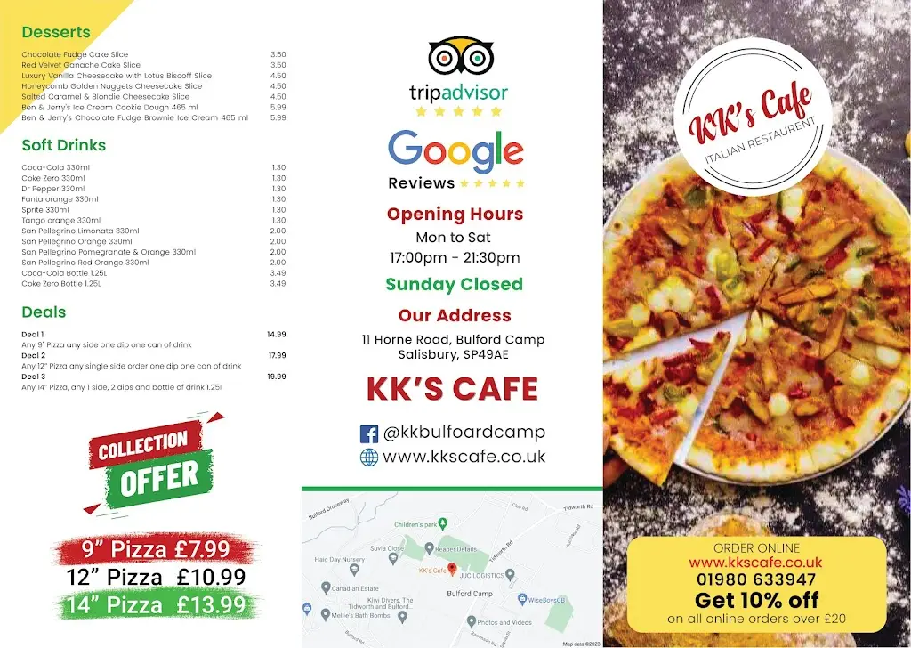 Menu_KK's Cafe_Bulford_image_3