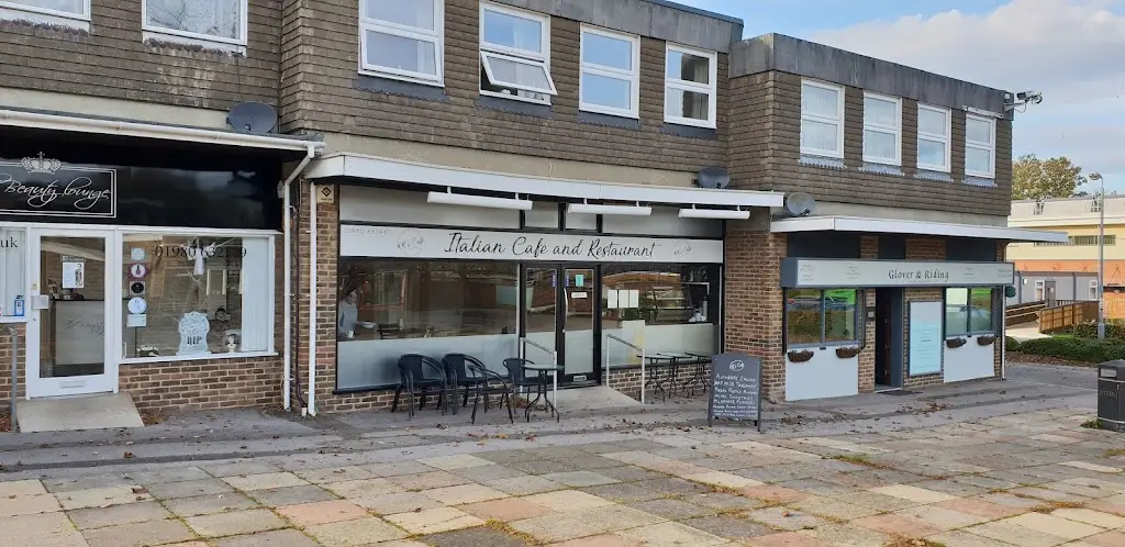 Steve C_KK's Cafe_Bulford_review