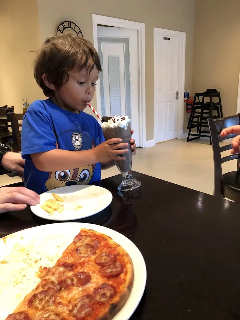 Jessica_KK's Cafe_Bulford_review