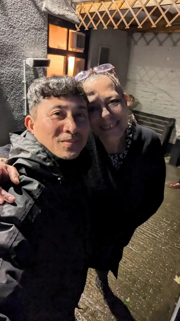 Wilbur Serra_The Duke of York_Broseley_review