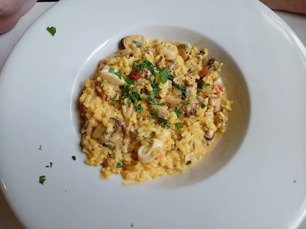 Menu_Va Bene Bar & Ristorante Italian_Broseley_image_6