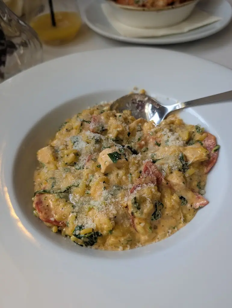 Nina Pace_Va Bene Bar & Ristorante Italian_Broseley_review