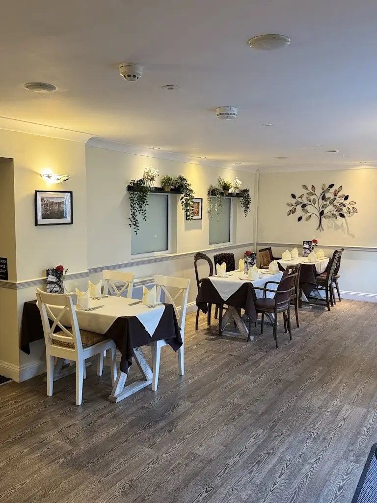 Va Bene Bar & Ristorante Italian ristorante a Broseley