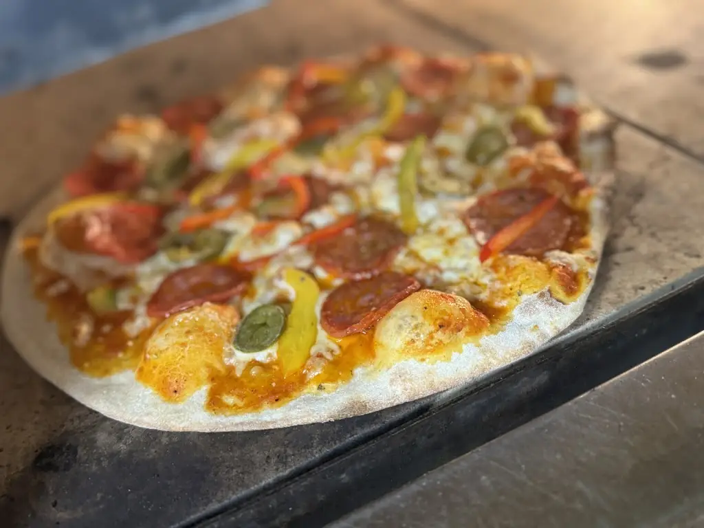 Va Bene Bar & Ristorante Italian_Broseley_slider_image_2