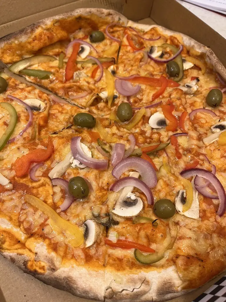 Va Bene Bar & Ristorante Italian_Broseley_slider_image_3