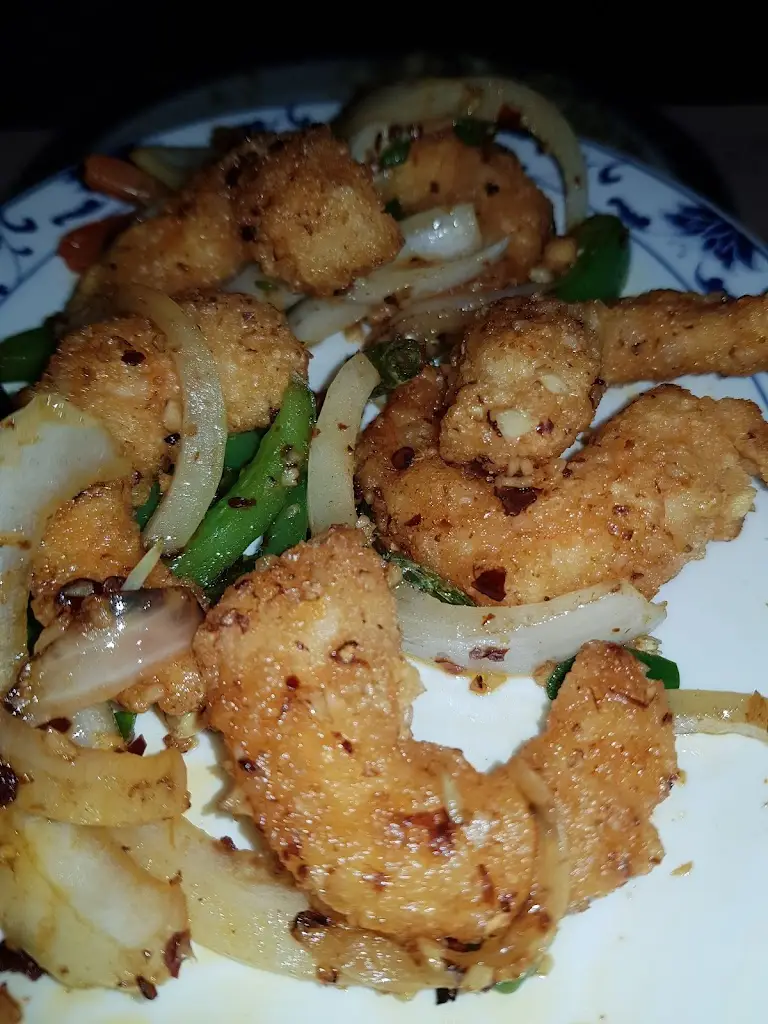 She know me_Moon Hon Cantonese Restaurant_Broseley_review