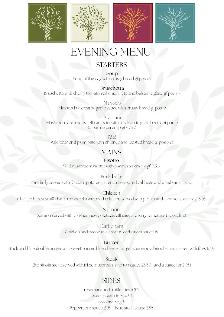Menu_Seasons Restaurant and Bar_Broseley_image_3