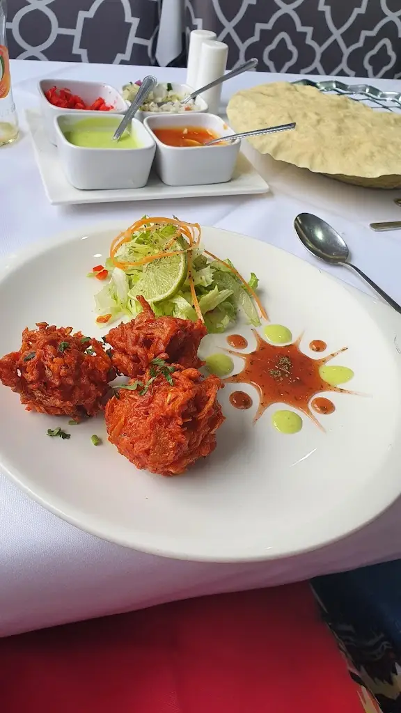 Menu_Zengh Indian Cuisine_Broseley_image_1