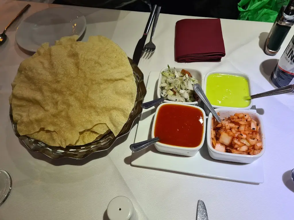 Menu_Zengh Indian Cuisine_Broseley_image_3