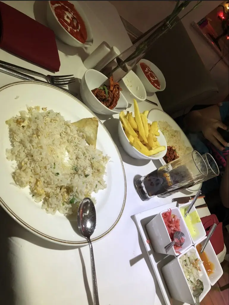 Menu_Zengh Indian Cuisine_Broseley_image_7