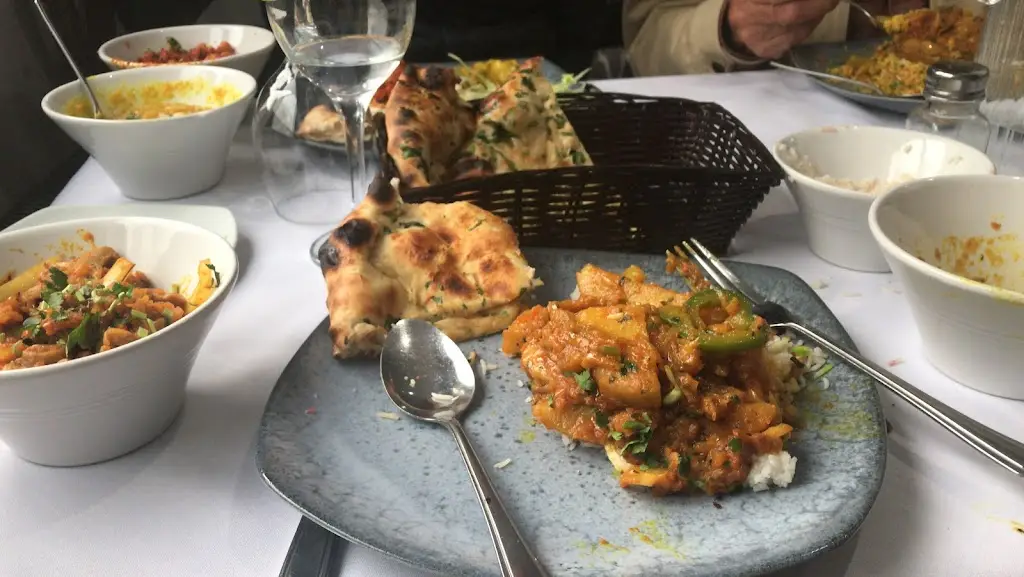 Sophie Fisher_Zengh Indian Cuisine_Broseley_review