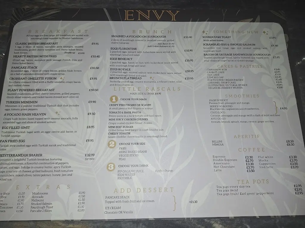 Menu_Envy | Eatery & Lounge_Andover_image_2