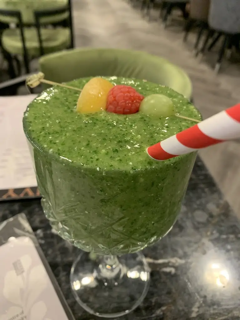 Amy W_Envy | Eatery & Lounge_Andover_review