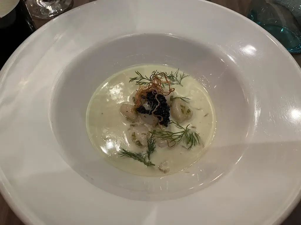 S Torr_Suree's Kitchen_Broseley_review